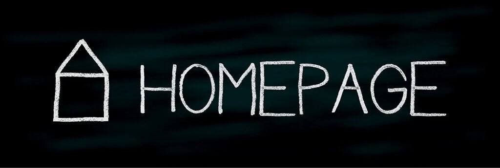 Read more about the article Tekst na stronie głównej – co powinien zawierać i dlaczego jest tak ważny?